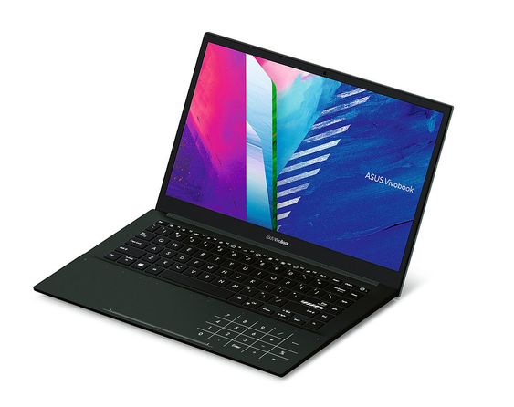 ASUS vivobook S