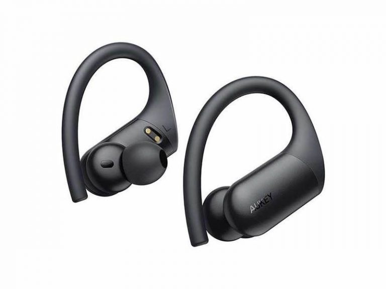 AUKEY  Wireless Bluetooth headset