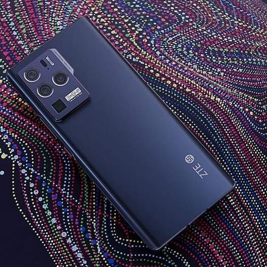 ZTE Axon 30 pro