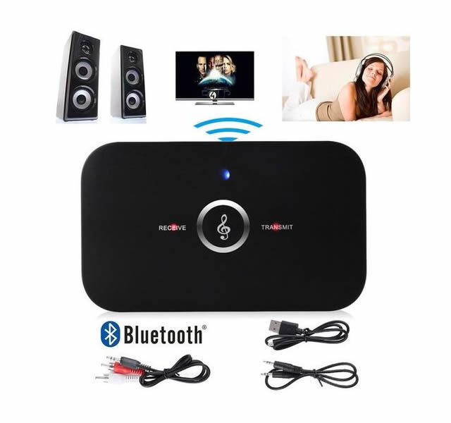 HIFI Bluetooth 4.1transmitter